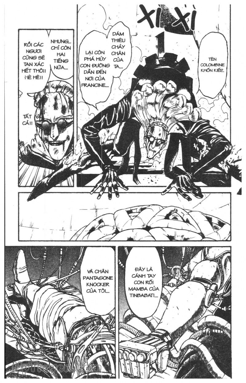 Fujita Kazuhiro: Chapter 21