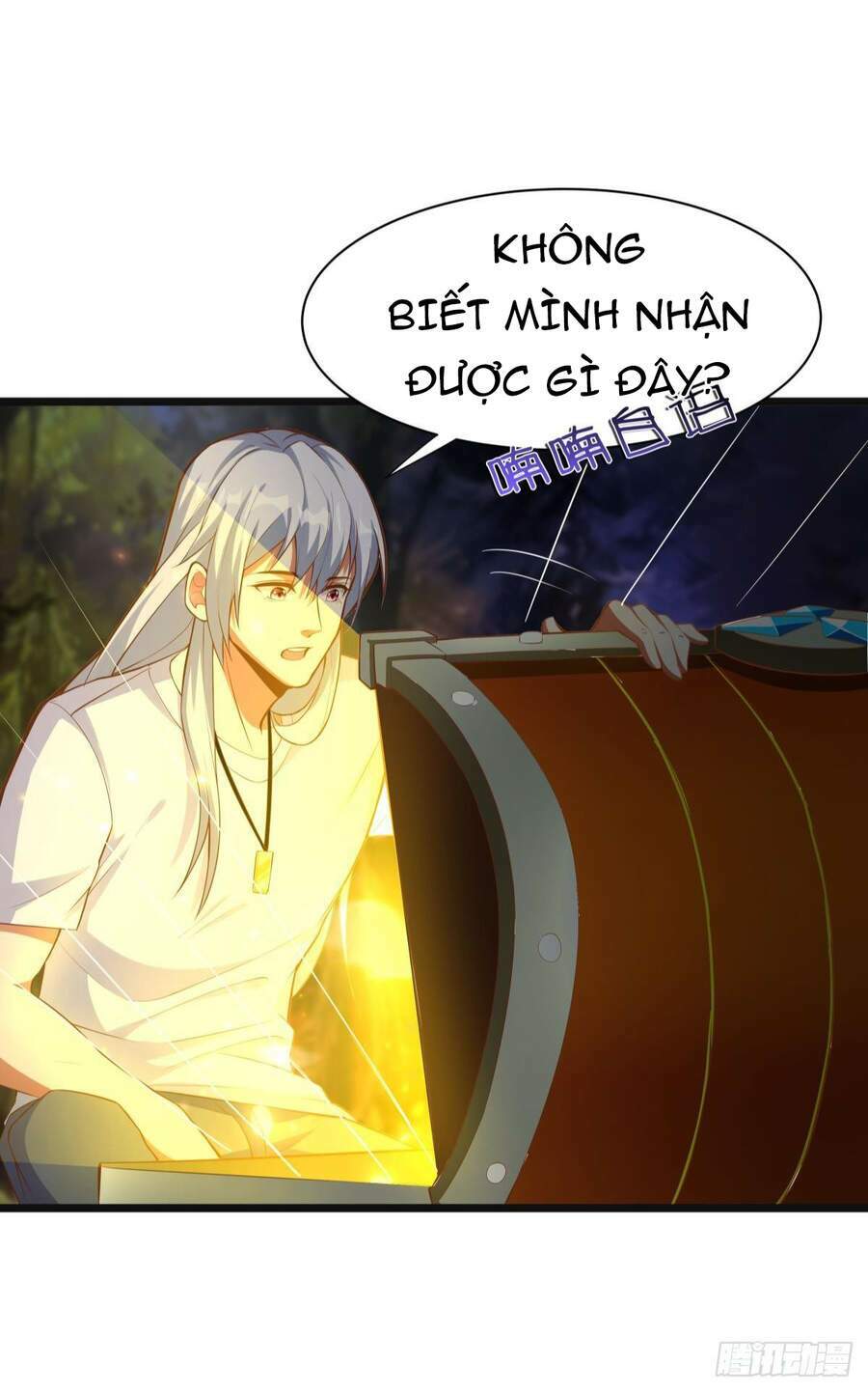Mạt Thế Thần Tài: Chapter 30