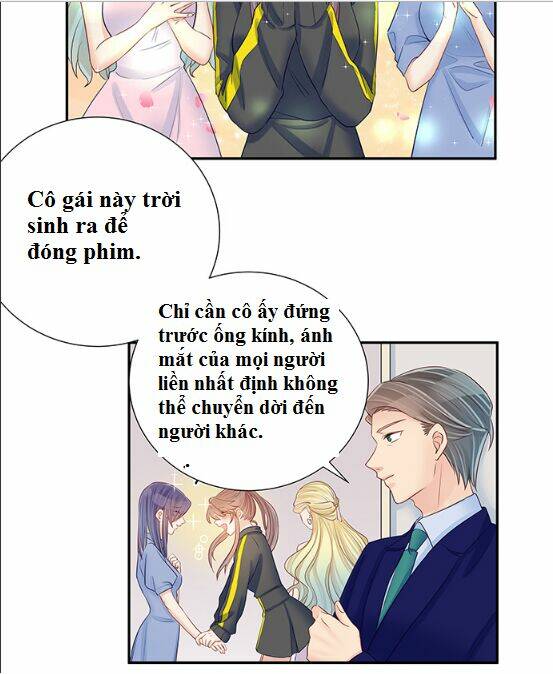 Trọng Sinh Để Ngủ Với Ảnh Đế: Chapter 111