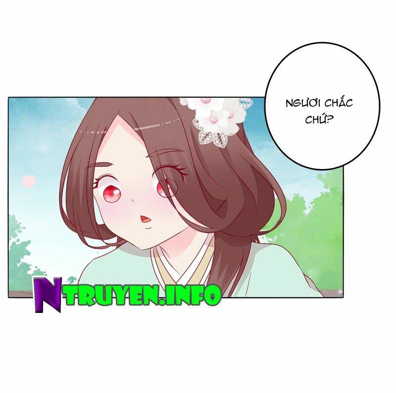 Tướng Quân Mời Ra Trận: Chapter 34