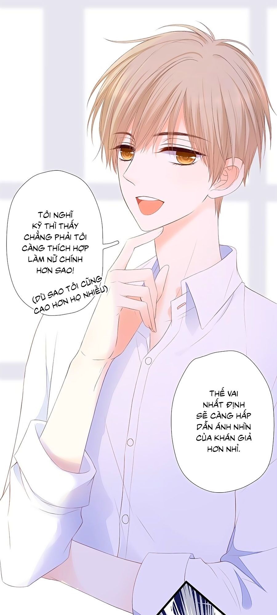 Hoa Chưa Nở Rộ: Chapter 42