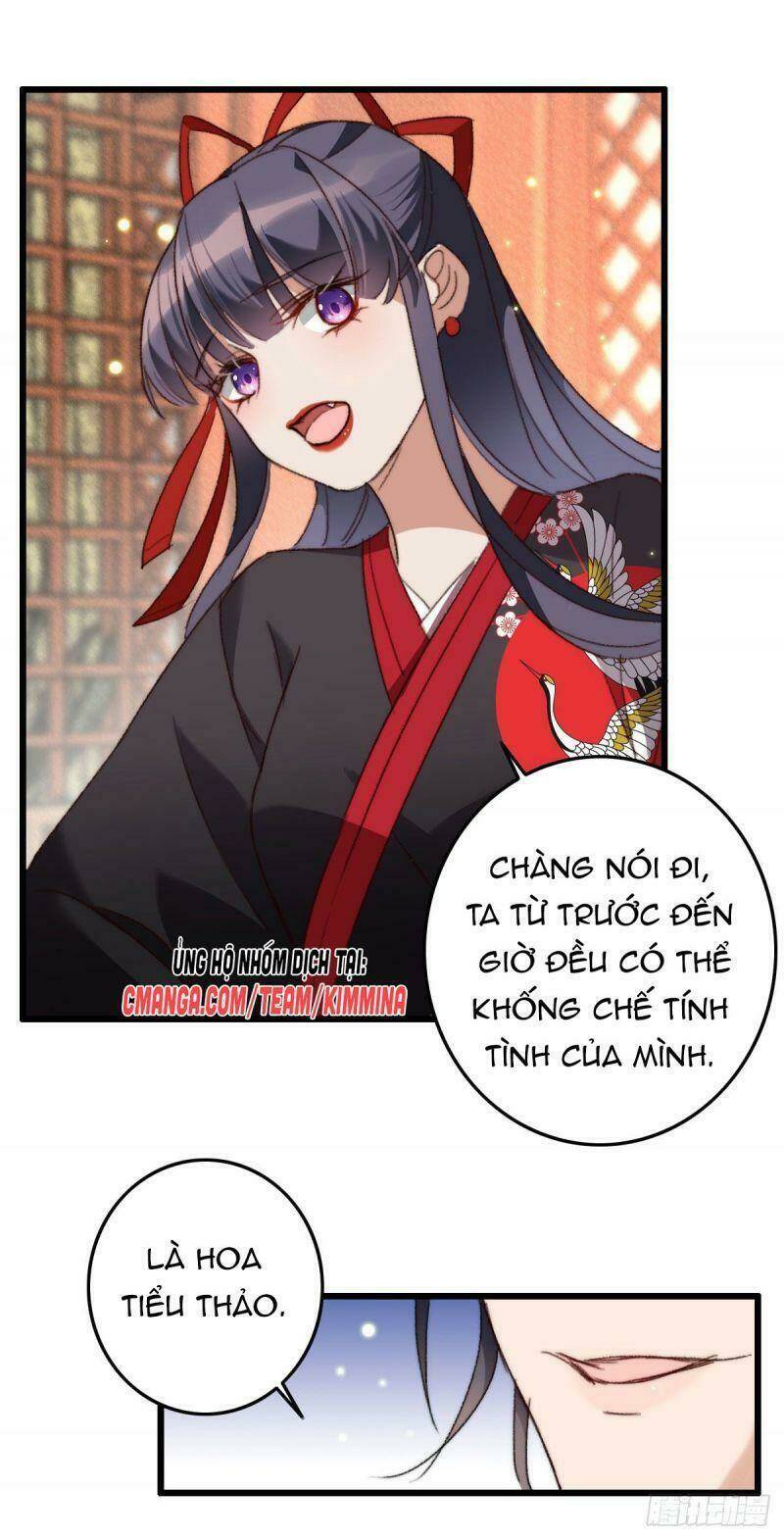 Ngự Thú Cuồng Phi: Chapter 22