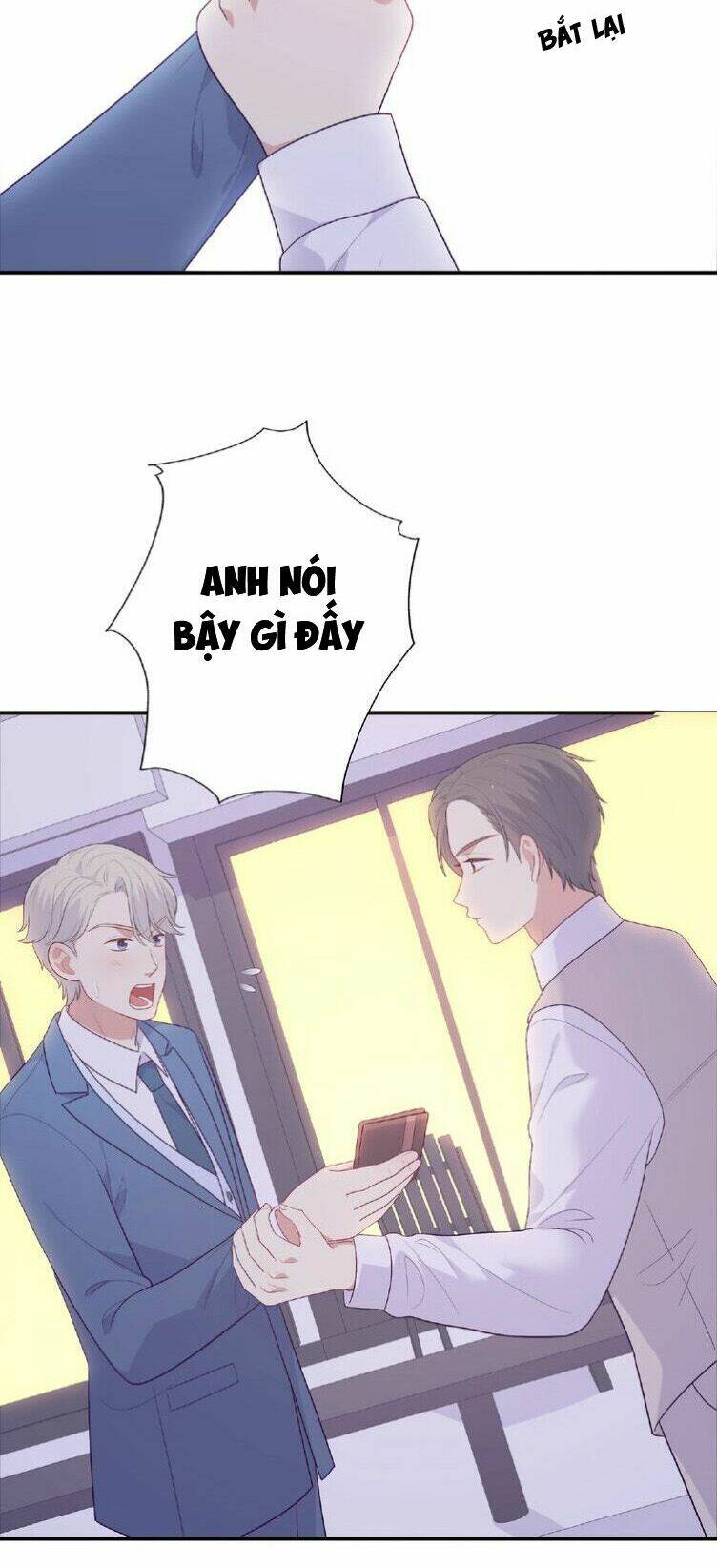 Vương Tử Thành Phố Và Công Chúa Amazon: Chapter 86