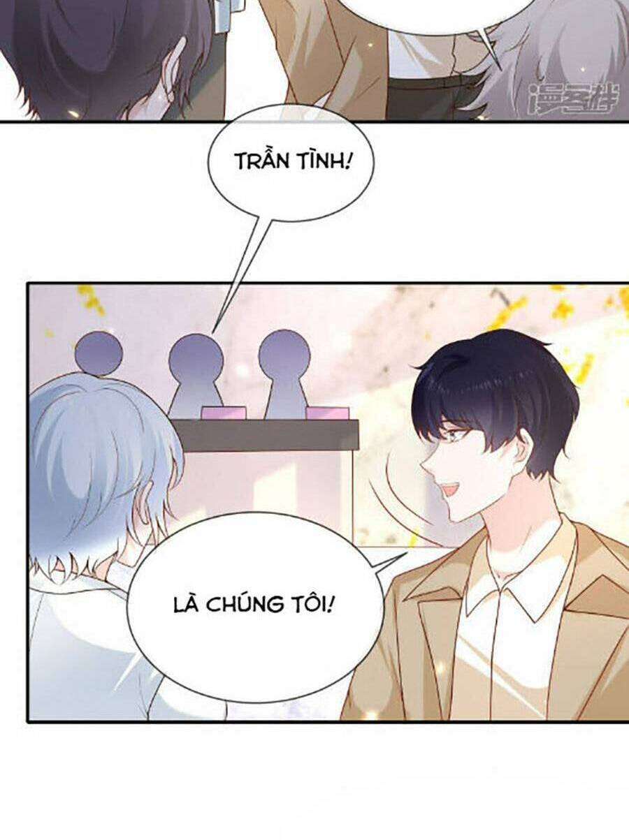Sủng Hậu Của Vương: Chapter 156