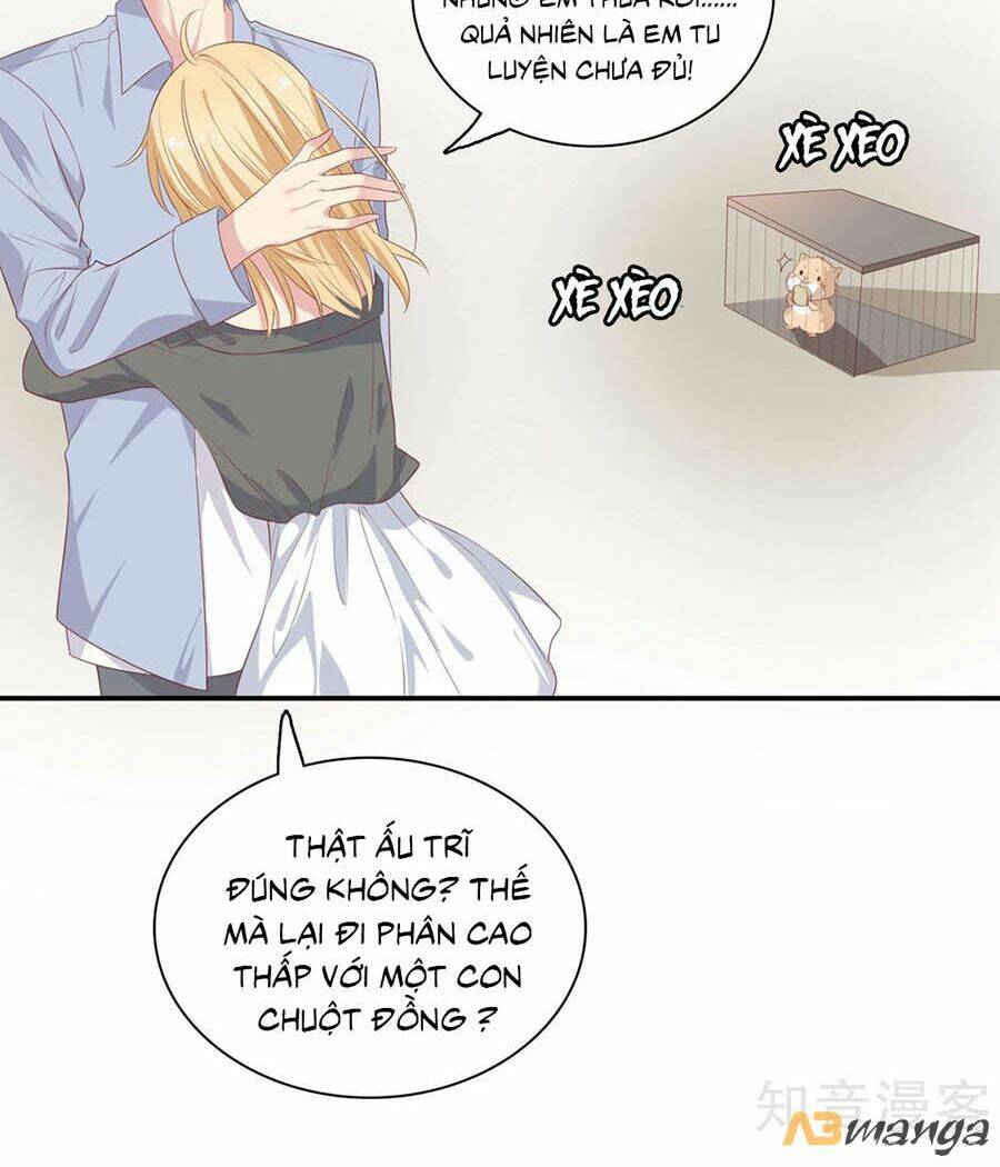 Hẹn Hò Siêu Tốc: Chapter 25.8