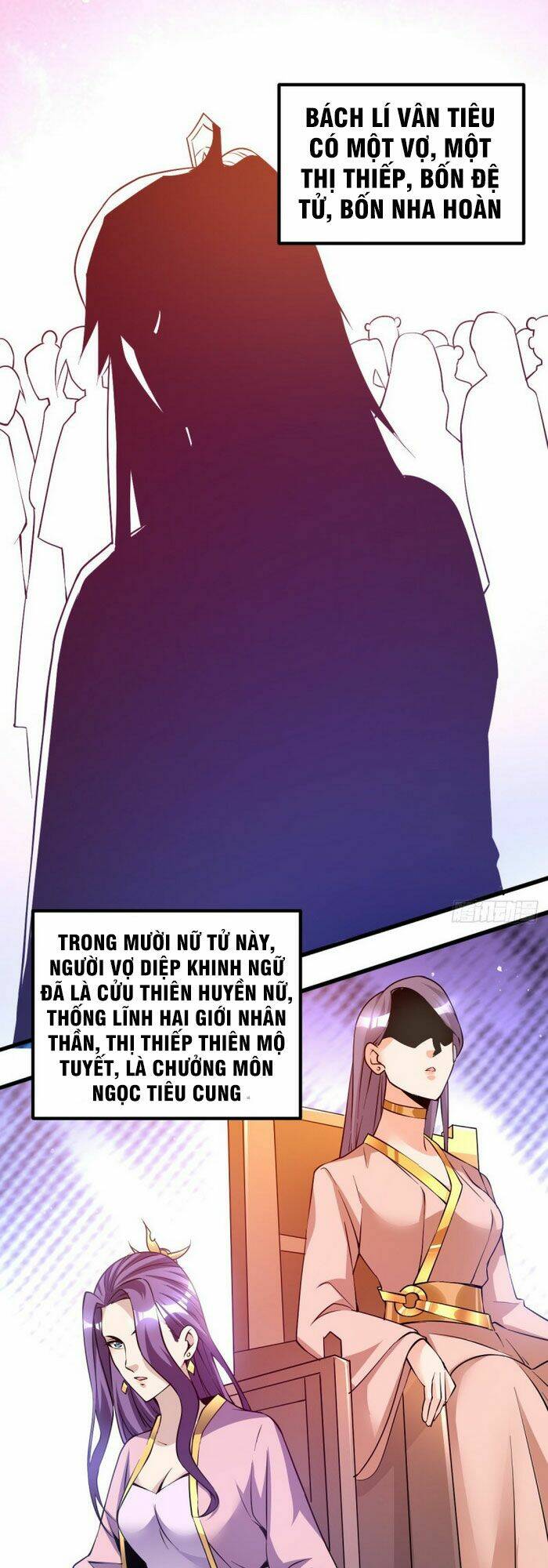 Tiên Vương Trùng Sinh: Chapter 179