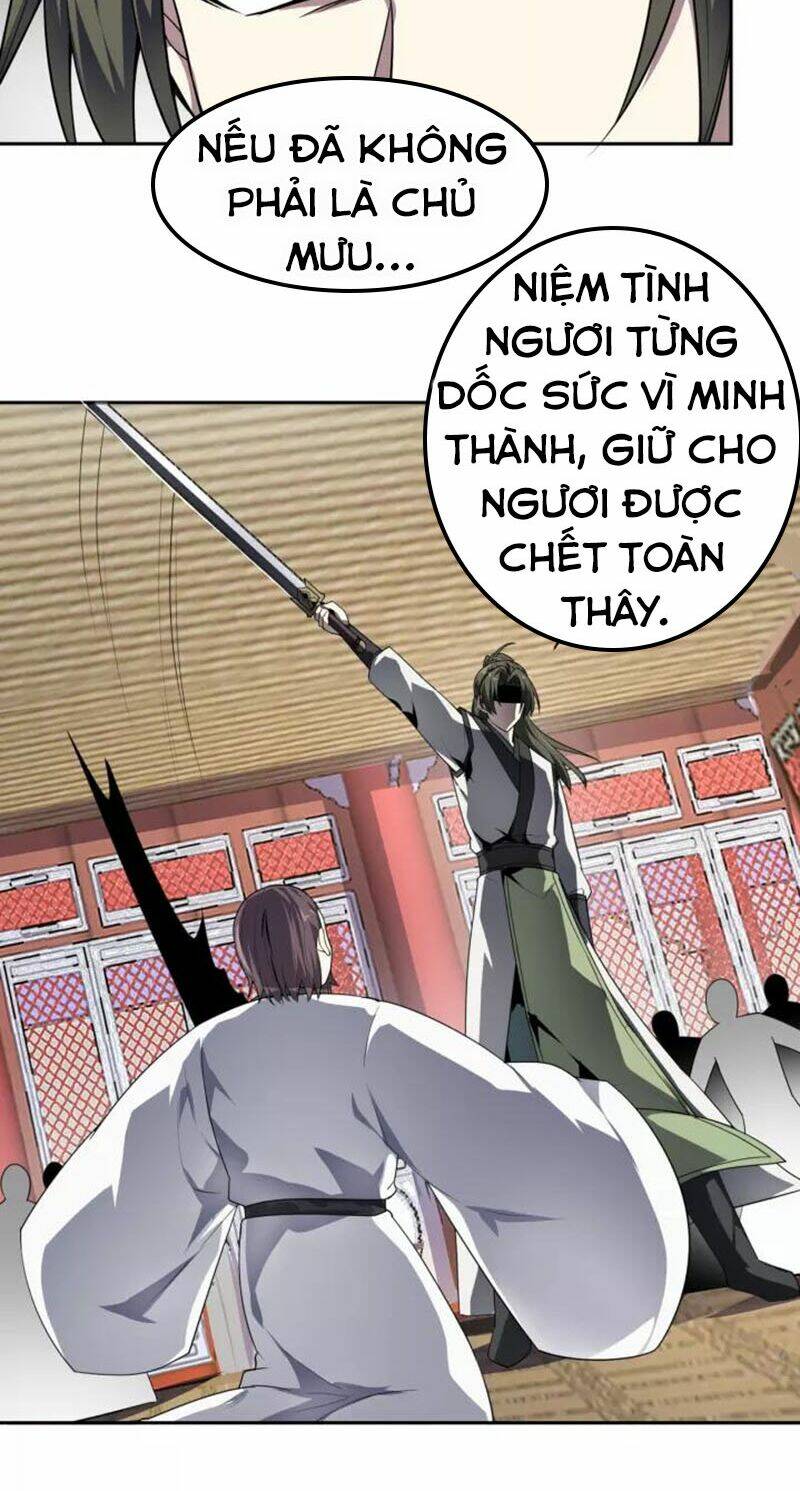 Nghịch Thiên Đại Thần: Chapter 92