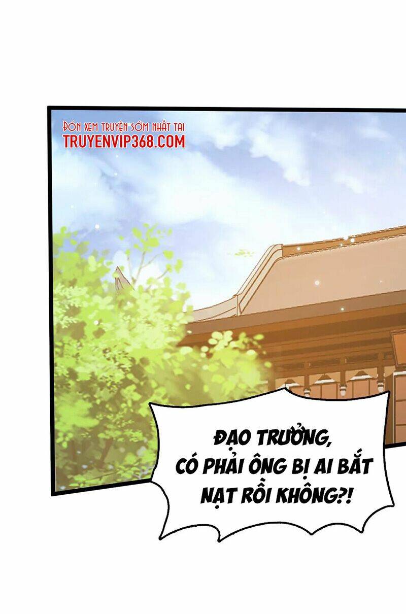 Đại Bảo Kiếm Của Tôi: Chapter 63