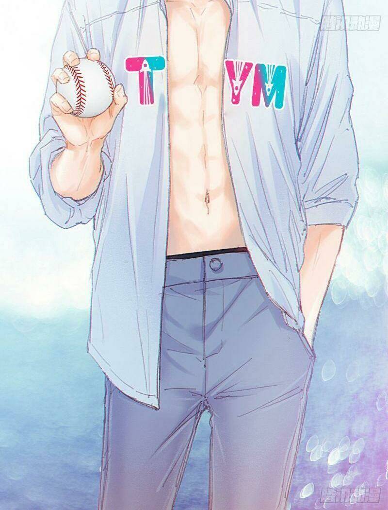 Hữu Yêu Lai Chi Họa Trung Tiên: Chapter 55