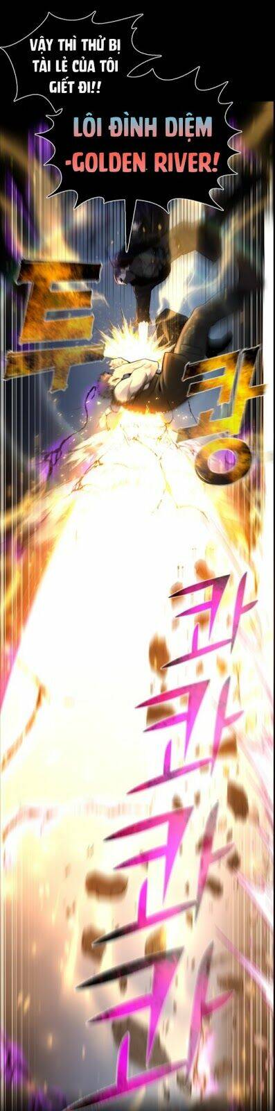 Luân Hồi Ác Nhân: Chapter 47