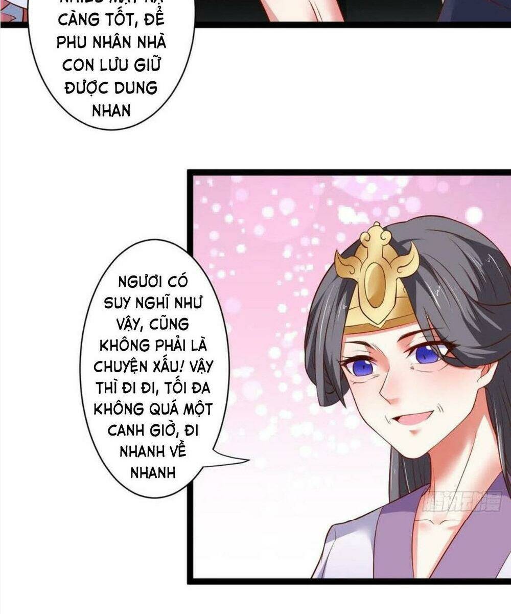 Trọng Sinh Tối Cường Ma Tôn Ở Rể: Chapter 55