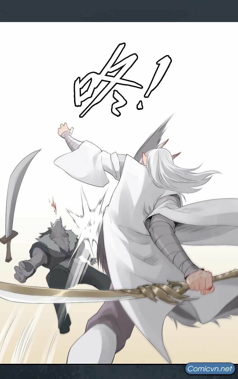 Tây Du Ngạo Tuyết Thiên: Chapter 8