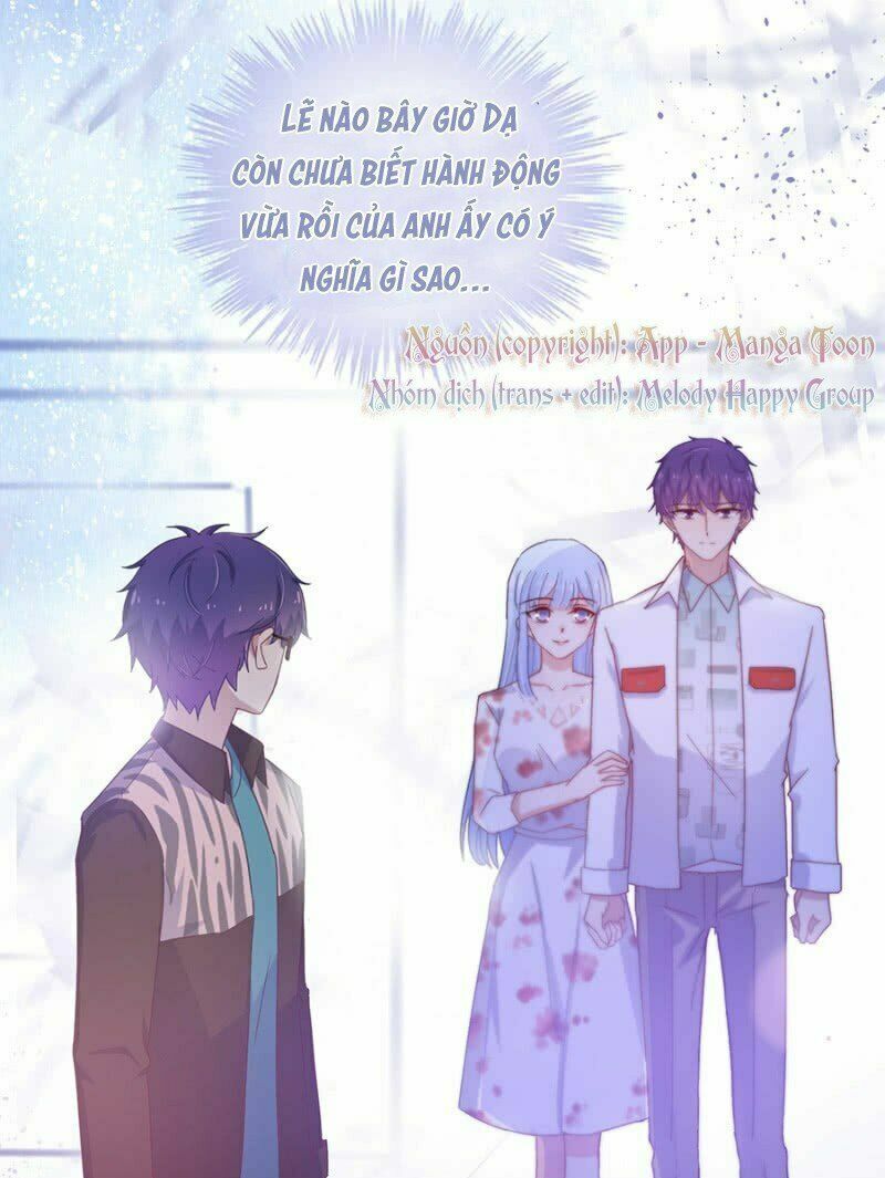 Ma Lạt Thiên Kim Đẩu Ác Thiếu: Chapter 115