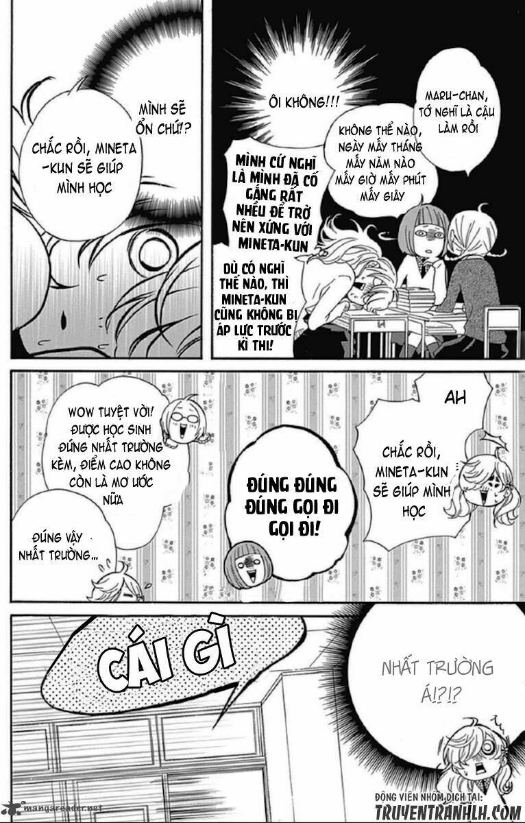 Haru X Kiyo: Chapter 12