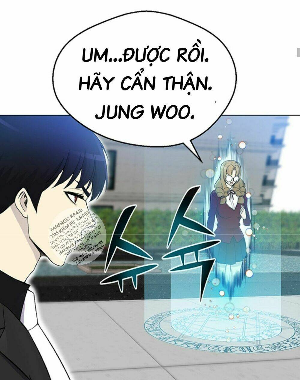 Luân Hồi Ác Nhân: Chapter 26