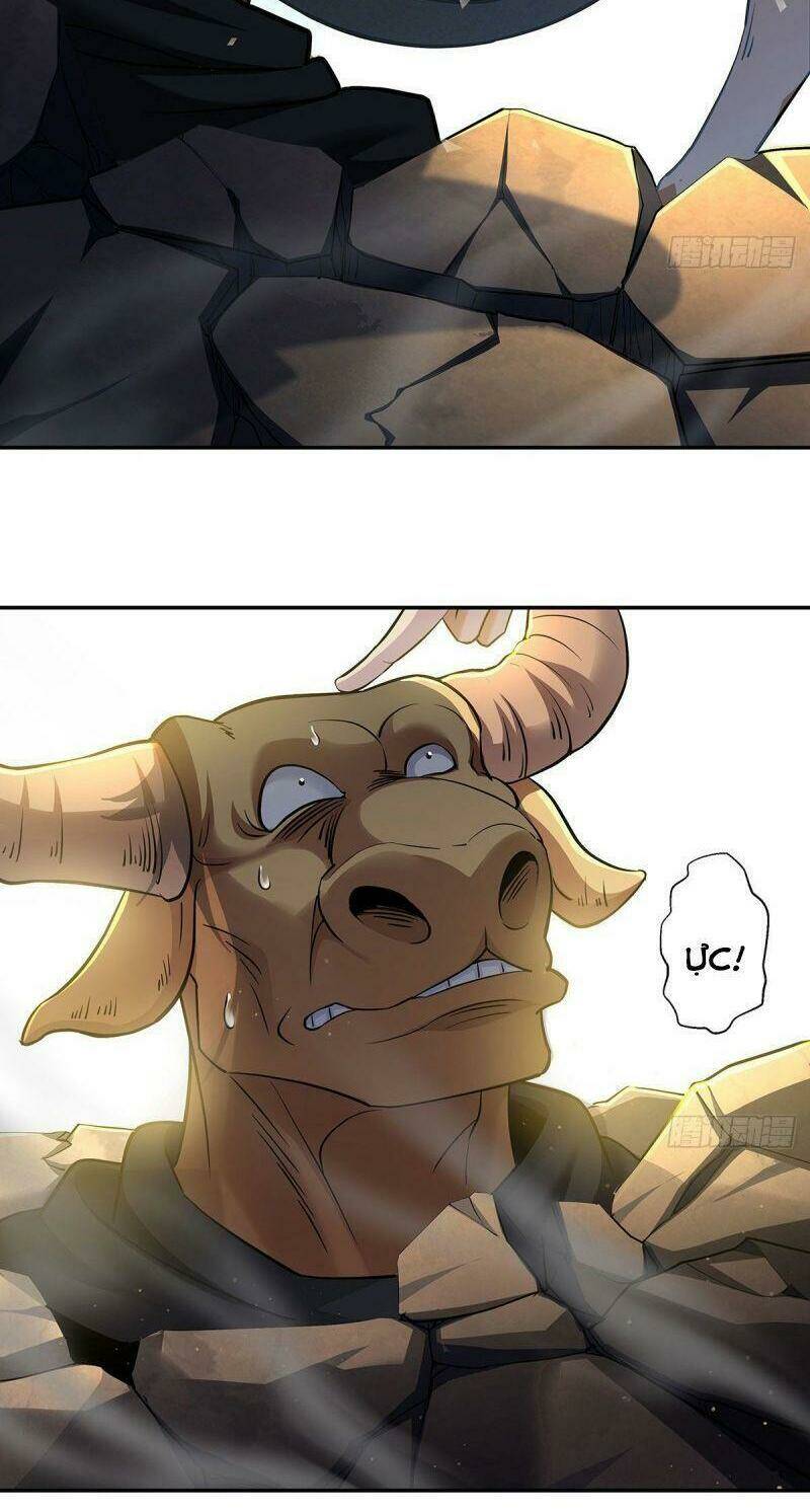 Ta Là Đại Hoàn Đan: Chapter 2