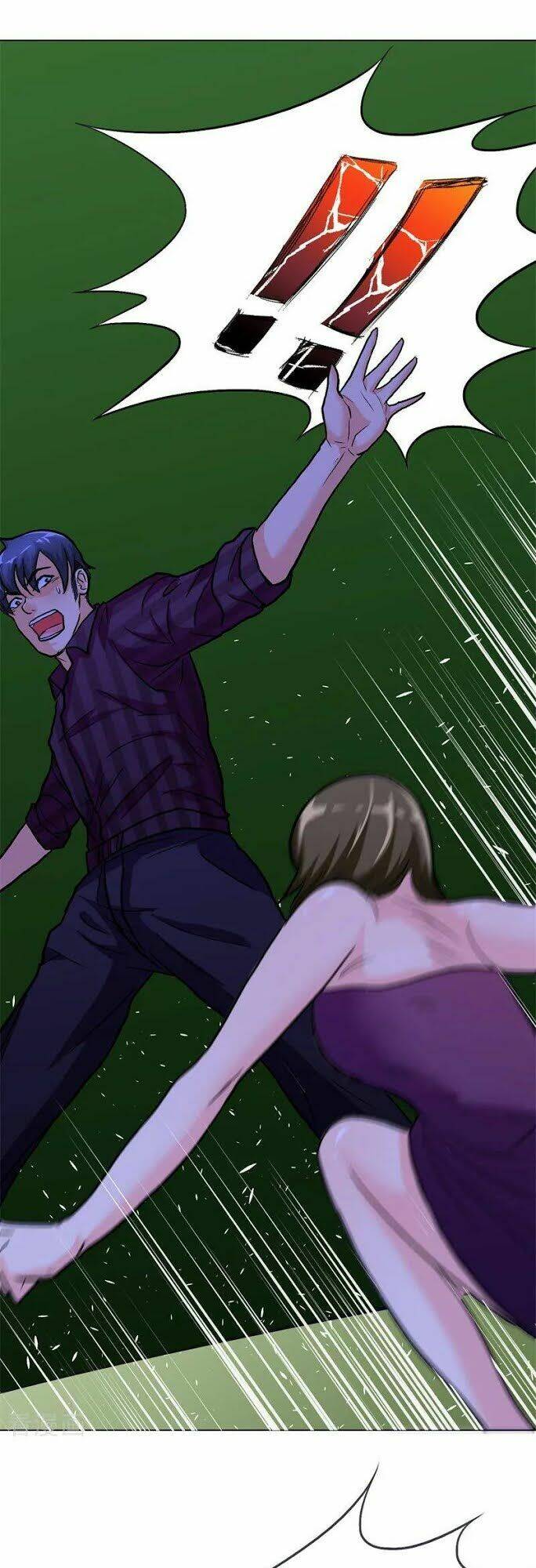 Hệ Thống Tiên Tôn Tại Đô Thị: Chapter 38