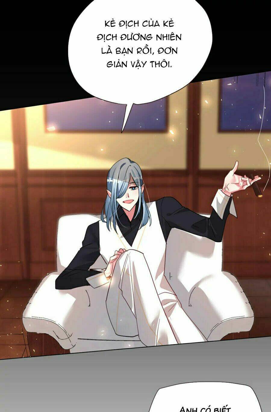 Vì Yêu Mà Khắc Cốt Ghi Tâm: Chapter 51