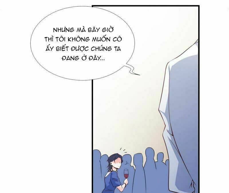 Chiến Lược Lãng Mạn Của Thịnh Thiếu: Chapter 42