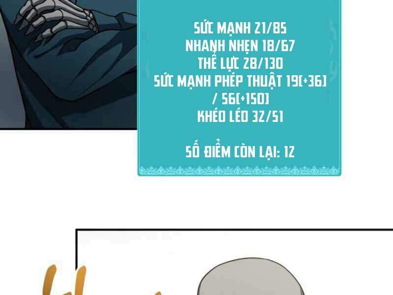 Ngôi Nhà Kết Nối Với Hầm Ngục: Chapter 13