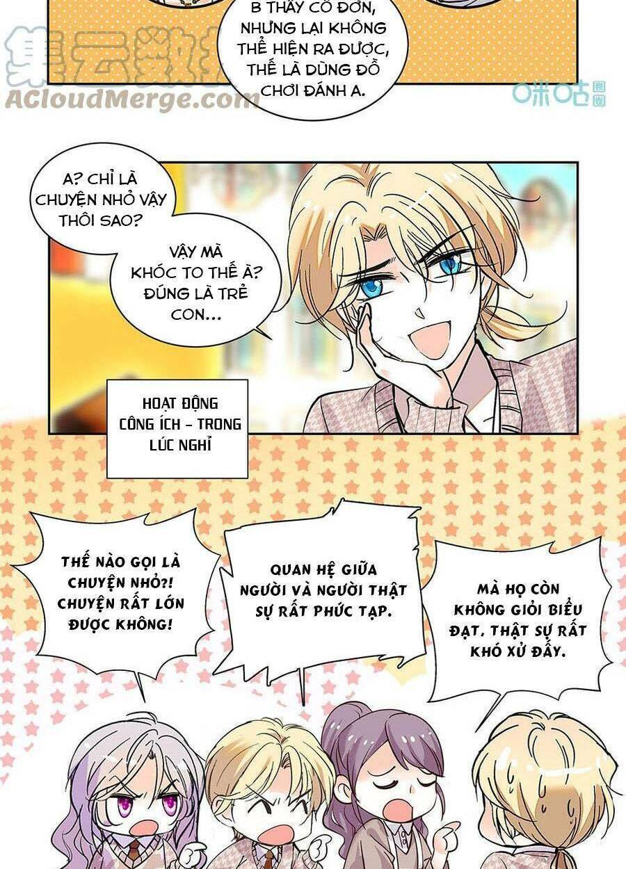 Thanh Ninh Chi Hạ: Chapter 492