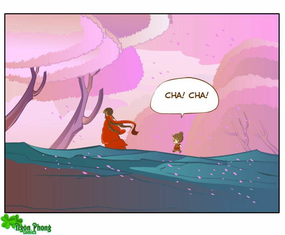 Hòa Thượng Và Tiểu Long Quân: Chapter 47