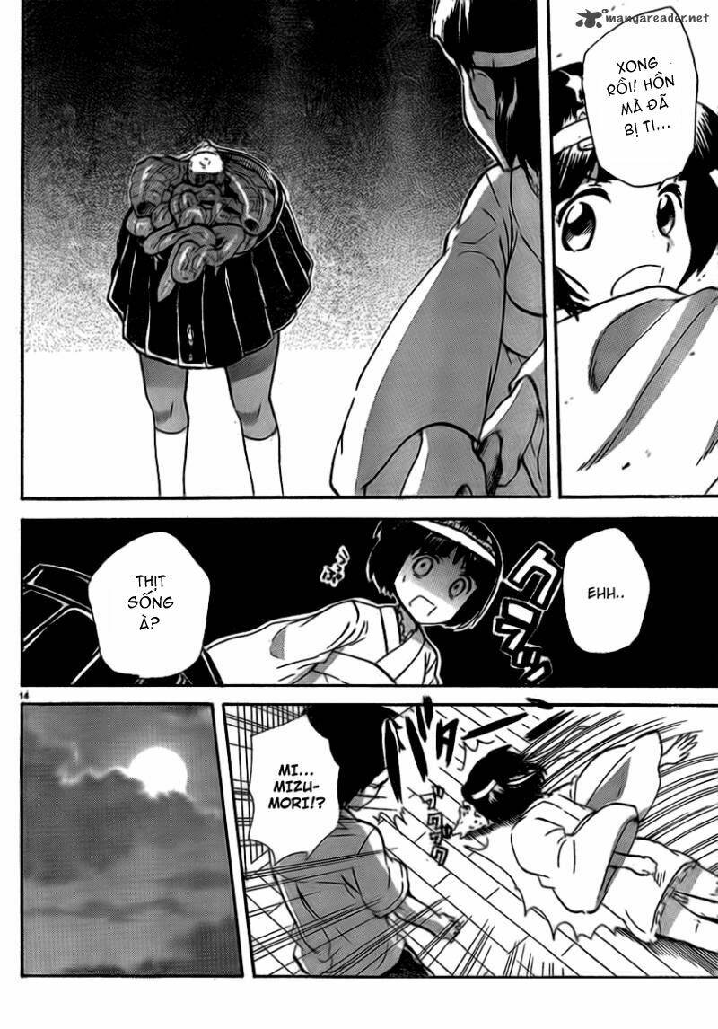 Living Dead: Chapter 3