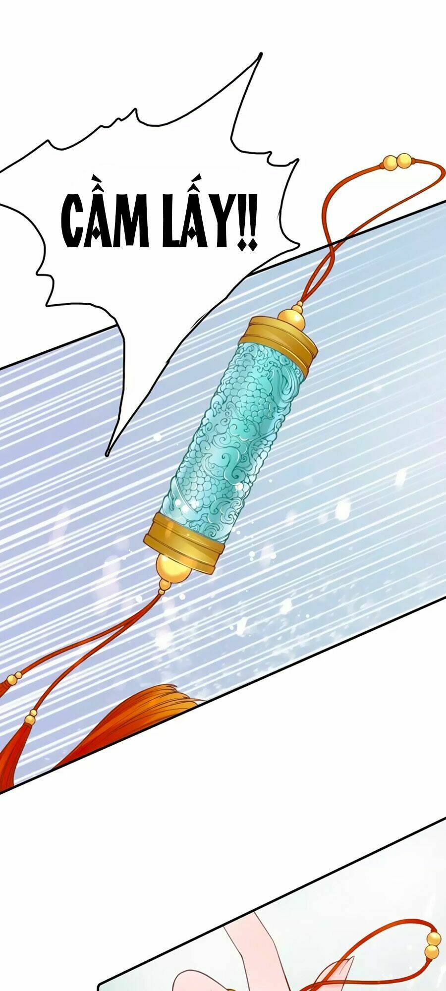 Thịnh Thế Lê Hoa Điện: Chapter 7