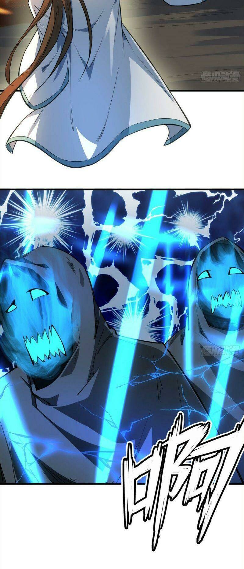 Thủ Vệ Nhất Thần: Chapter 9