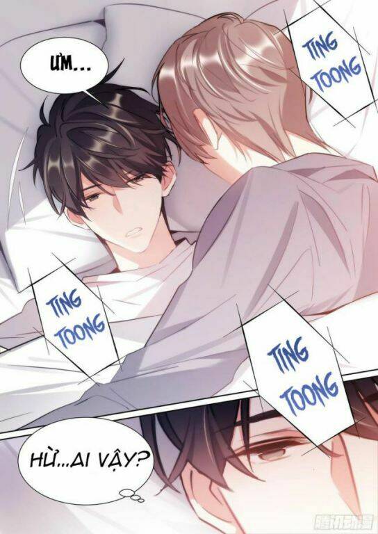 Ảnh Đế X Ảnh Đế: Chapter 195