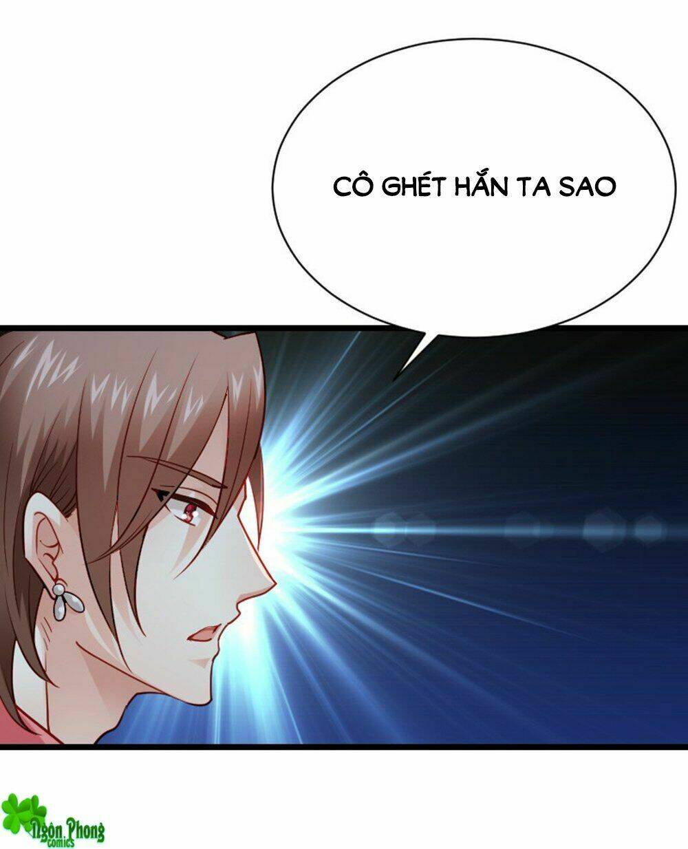 Vạn Năm Nhân Duyên Nhất Tuyến Khiên: Chapter 46