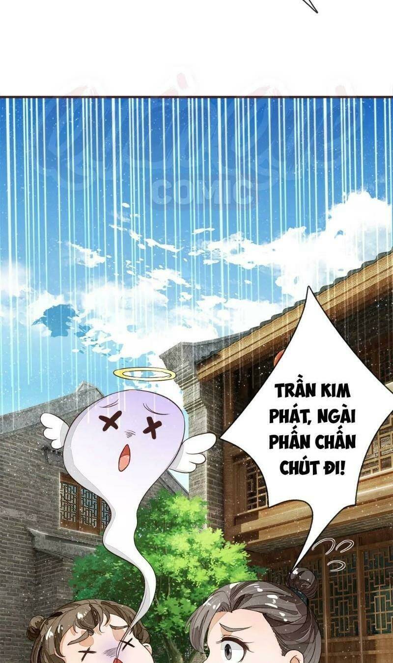 Đệ Nhất Hoàn Khố: Chapter 87