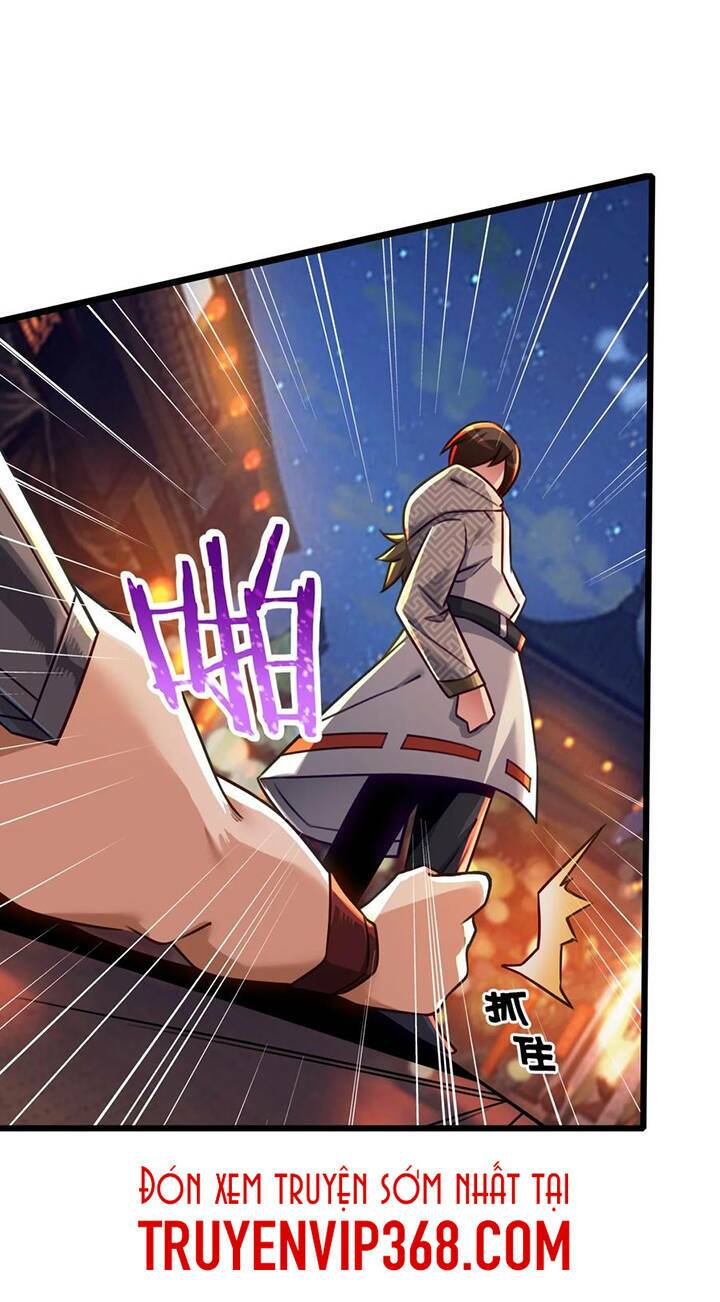 Đại Bảo Kiếm Của Tôi: Chapter 18