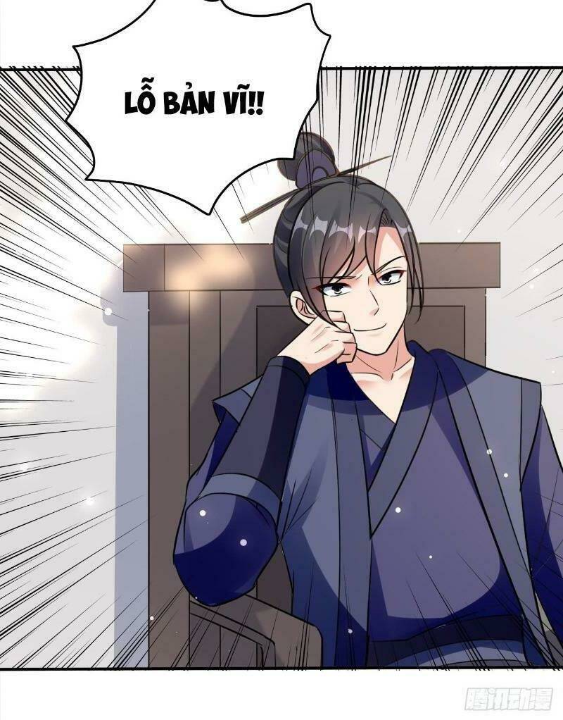 Dị Giới Siêu Cấp Ở Rể: Chapter 35