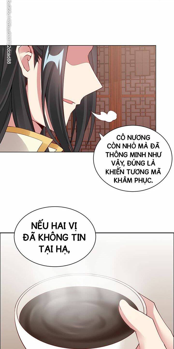 Nghịch Lân: Chapter 28
