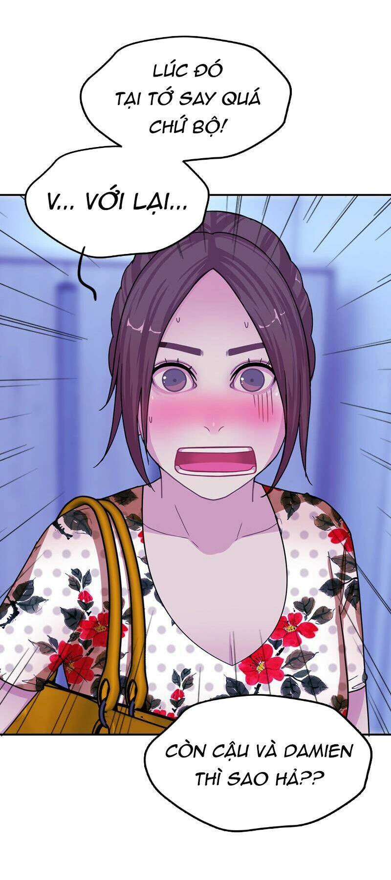 Nửa Đêm Ở Poppy Land: Chapter 65