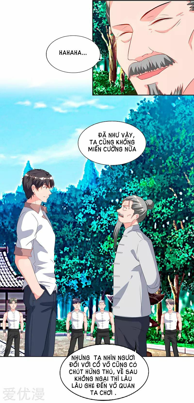 Trọng Sinh Khí Thiếu Quy Lai: Chapter 60
