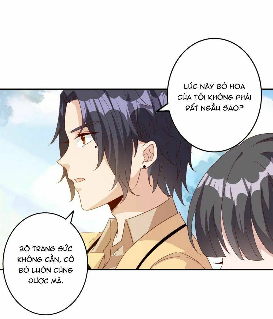 Hôn Nhân Dục Vọng: Thiếu Gia Nhẹ Một Chút!: Chapter 146