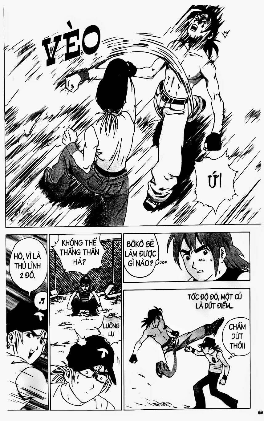 Ai Hơn Ai: Chapter 57