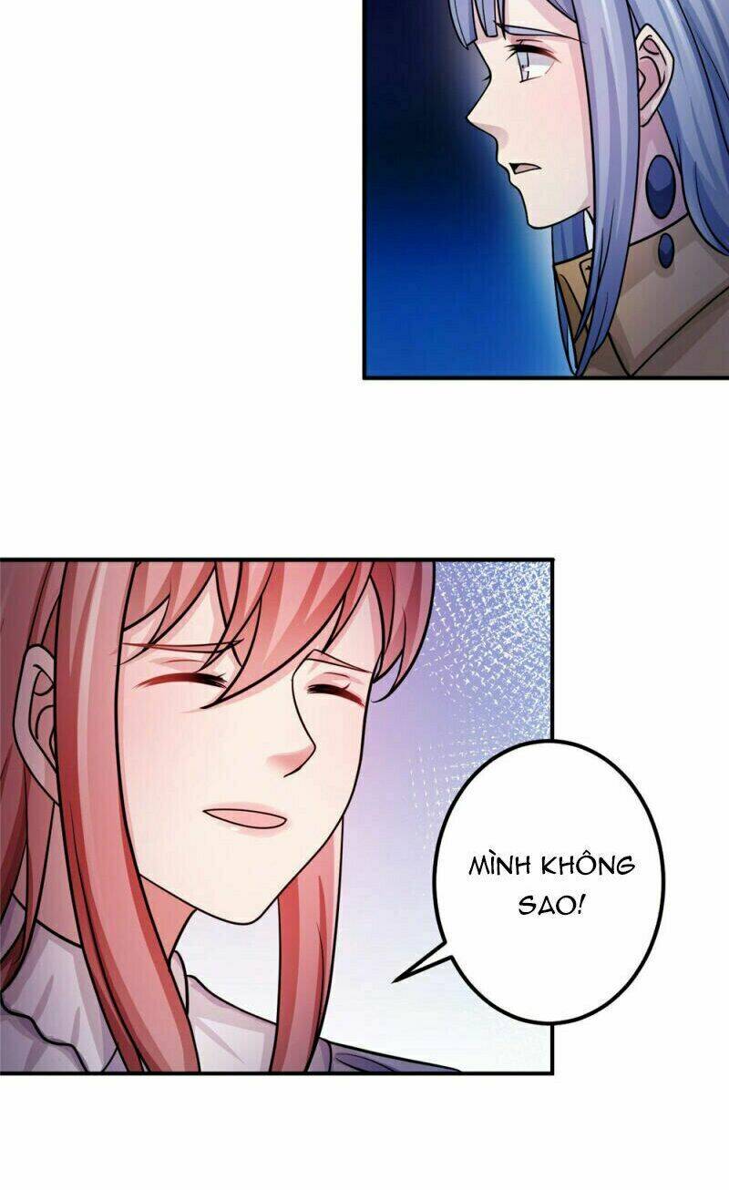 Mạc Thiếu Bức Hôn: Vợ Mới Khó Chống Đỡ: Chapter 86