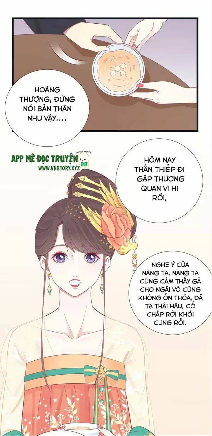 Hoàng Hậu Bận Lắm: Chapter 87