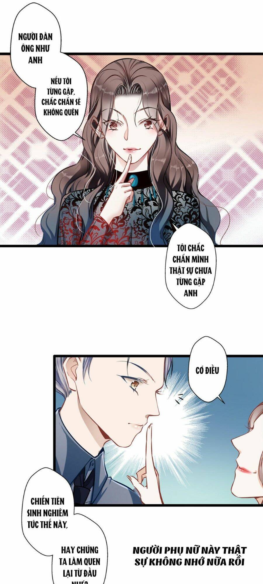 Cưng Chiều Ái Thê Hư Hỏng: Chapter 35