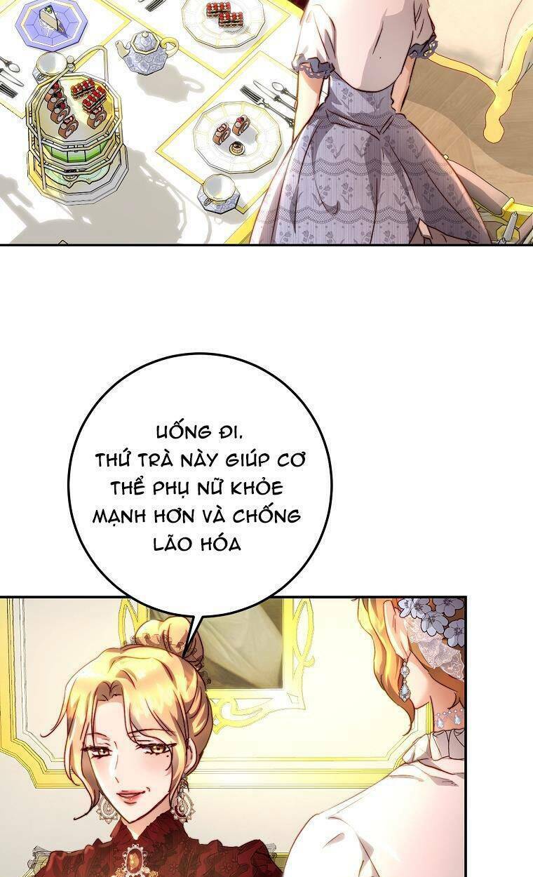 Nàng Công Chúa Ấy Đã Trở Thành Một Đoá Hoa Điên Dại: Chapter 14