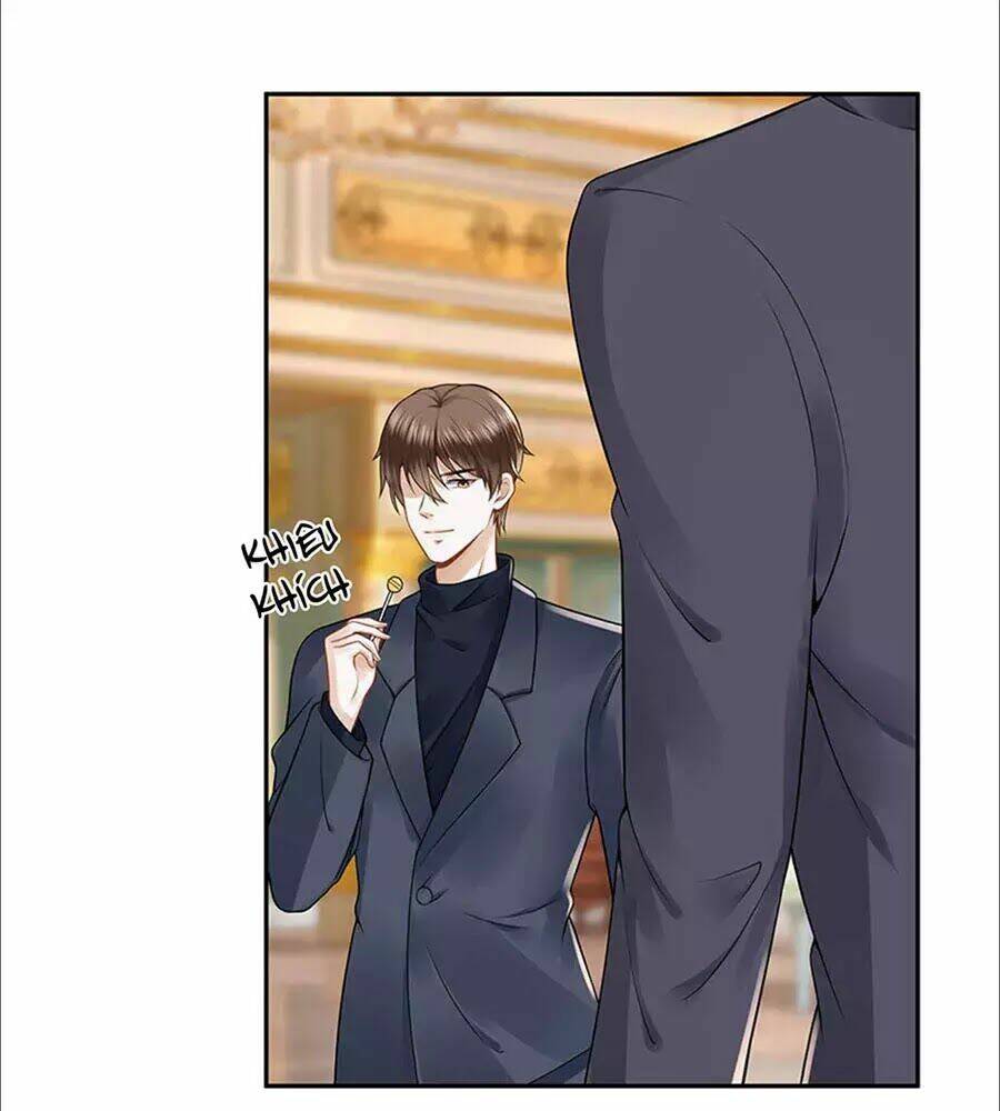 Bạn Trai Điều Khiển Giấc Mơ: Chapter 48