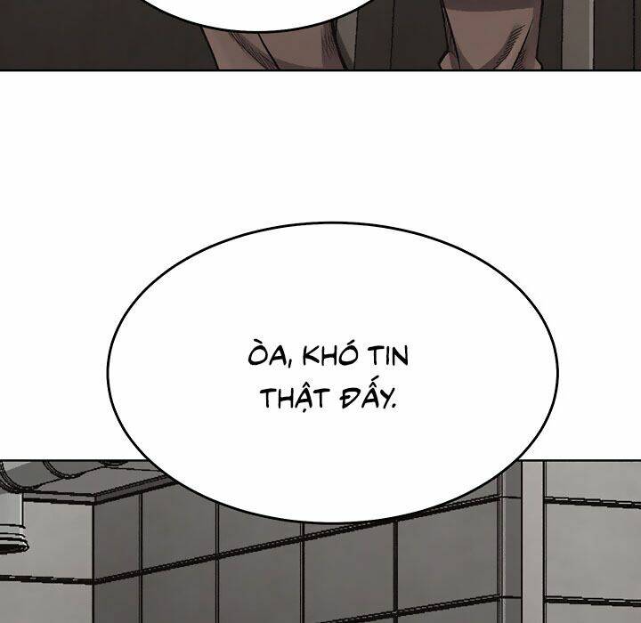 Nắm Đấm: Chapter 15