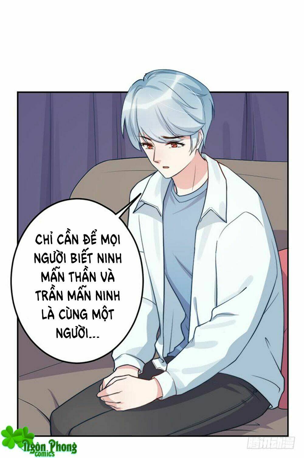 Bà Xã Tôi Là Nam Thần: Chapter 43