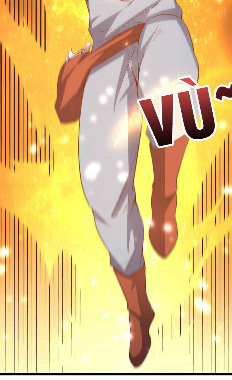 Phục Thiên Thánh Chủ: Chapter 35