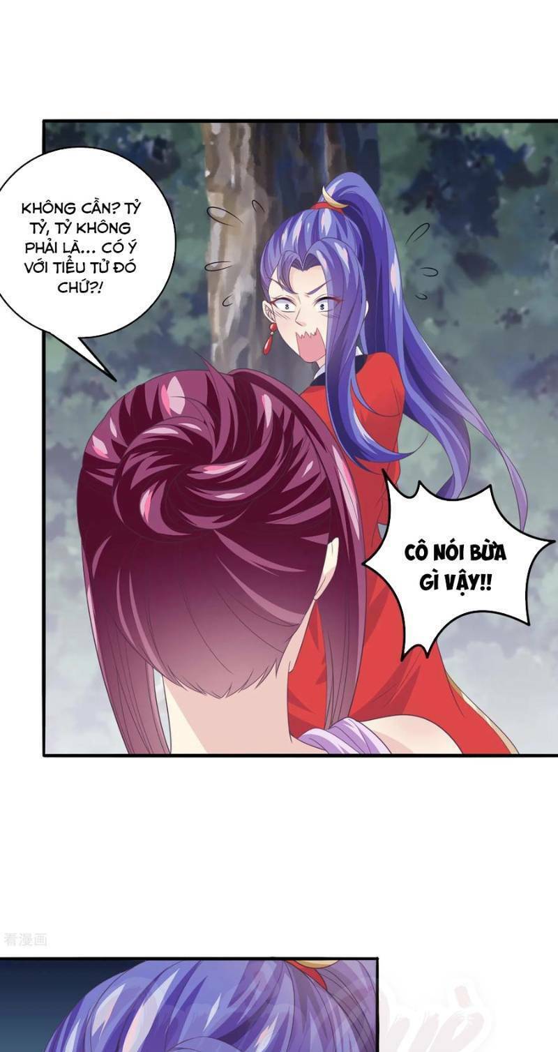 Ta Là Ngọc Hoàng Đại Đế: Chapter 27