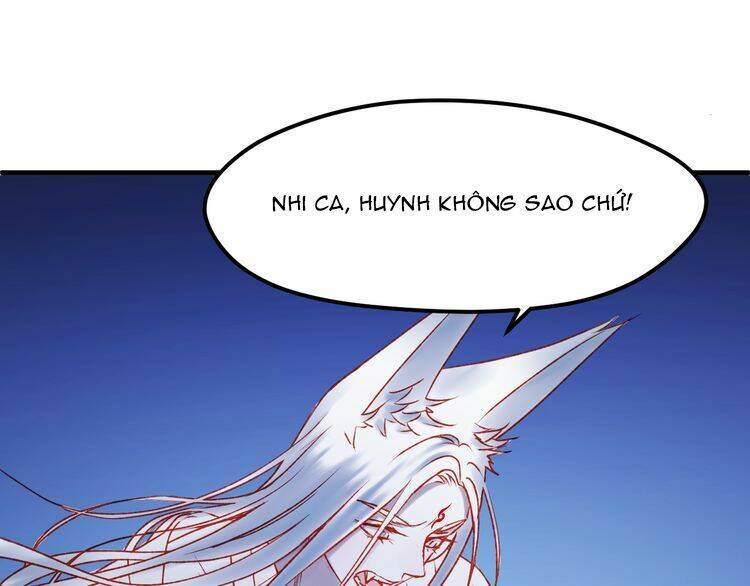 Lượm Được Một Tiểu Hồ Ly 2: Chapter 50