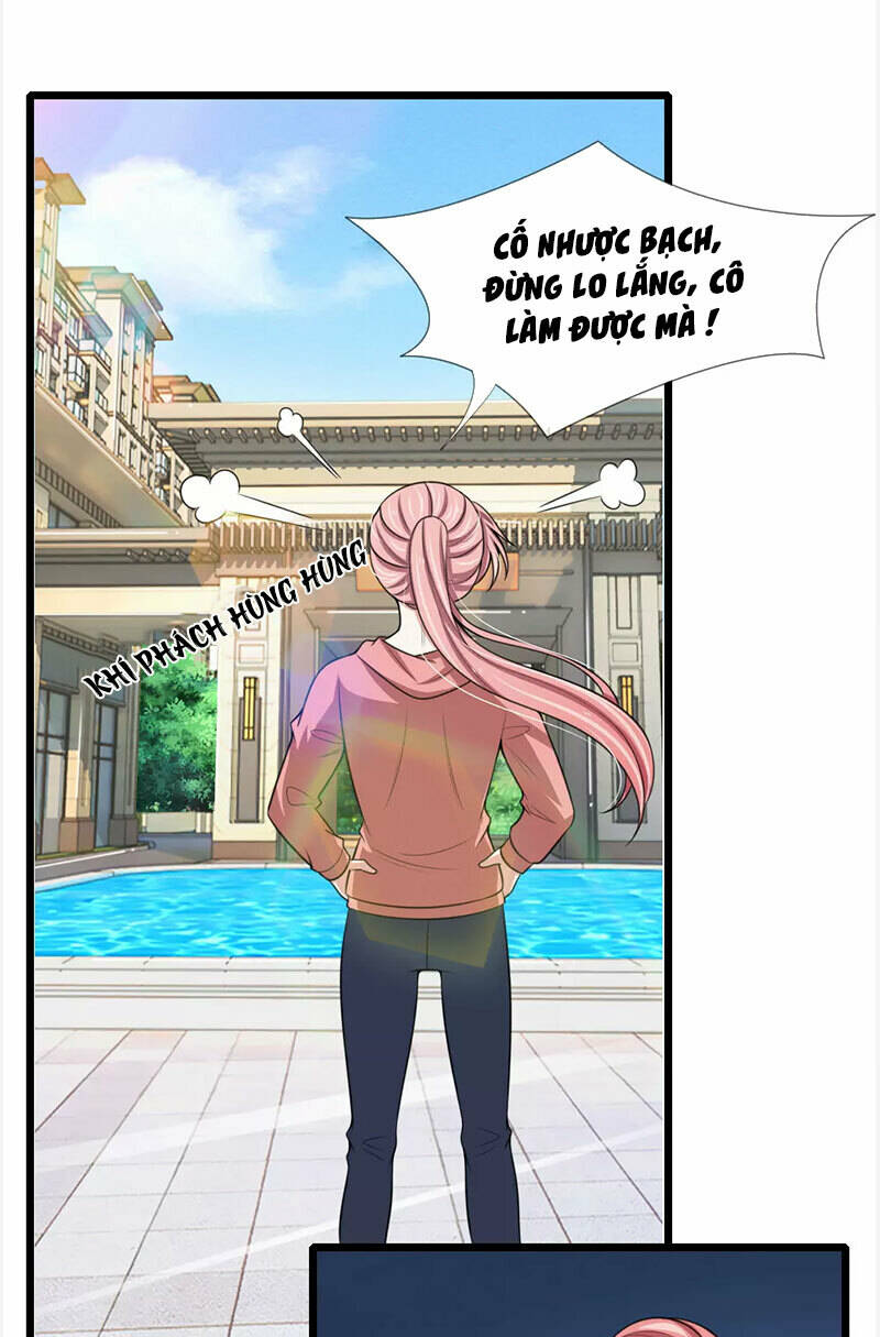 Phúc Hắc Lão Công Buông Em Ra: Chapter 126